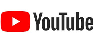 Canal do YouTube Patricia de Aguiar